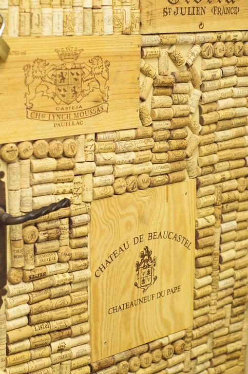 Gite Fa Mille Maison Bleu Robion en Luberon Номер фото